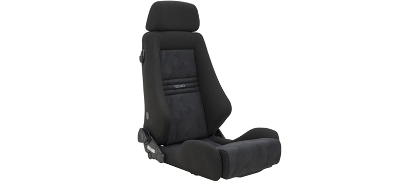 Sedile Recaro Specialist L